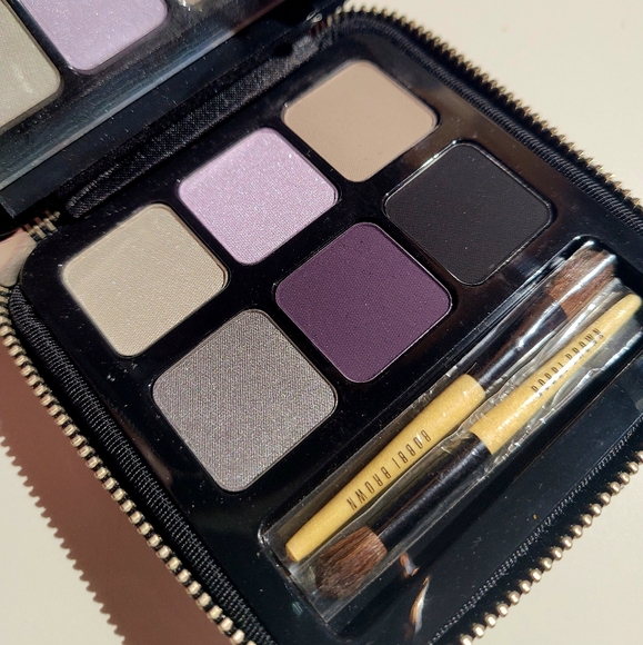 Bobbi Brown Peony & Python Palette new - Picture 2 of 3